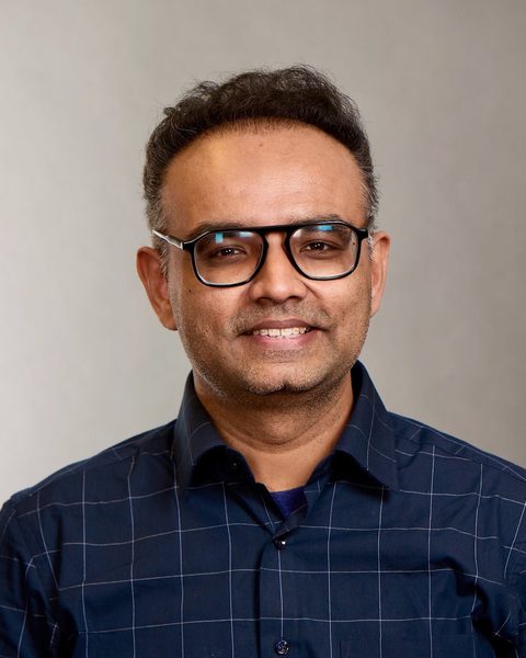 Neel Anand